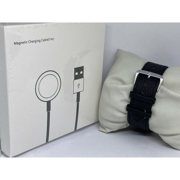 Fossil Gen 3 Authentic Genuine Smart Watch Custom Band FTW4000 DC775